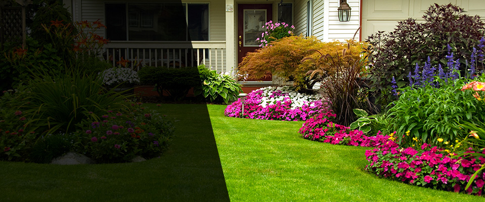 Mahwah Landscapers