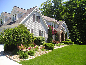 Landscapers and Lawncare Services in Mahwah, NJ